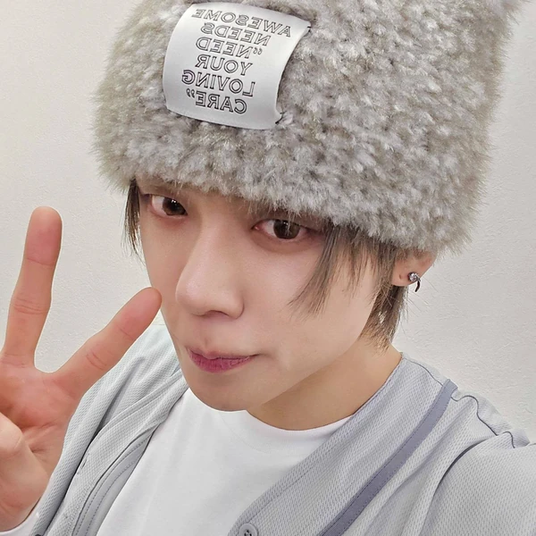 Today's Most Loved Yeonjun (TOMORROW X TOGETHER)