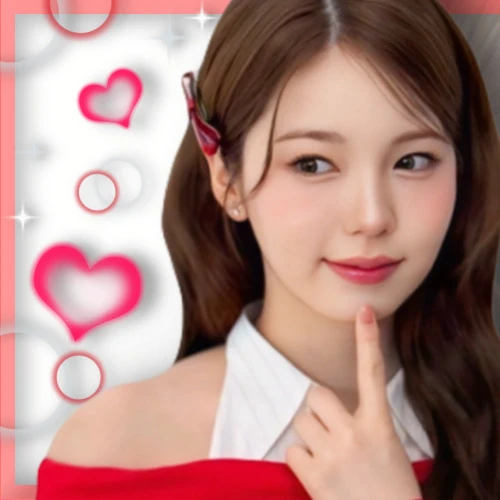 Top Photo Full of Ayaka (NiziU) Love