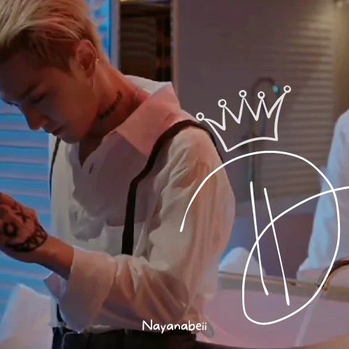 Top Photo Full of DK (iKON) Love