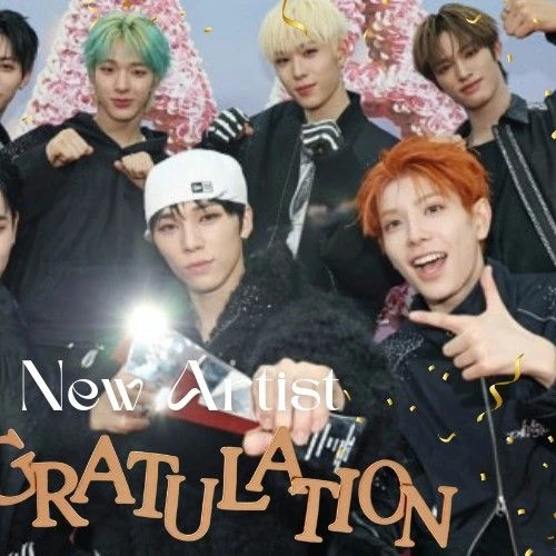 Today's Most Loved Yu (NEXZ)