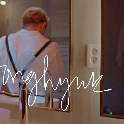 Today's Most Loved DK (iKON)