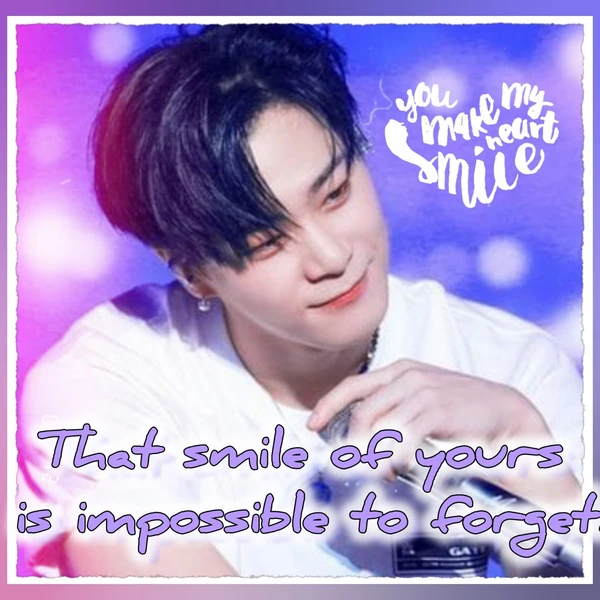 Today's Most Loved Moonbin (ASTRO)