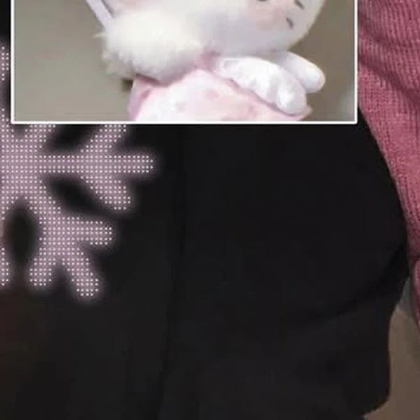 Today's Most Loved Go Won (Loossemble)