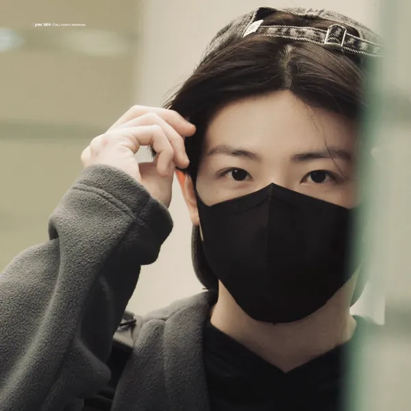 Fans' Pick: Best Moment of Junkyu (TREASURE)