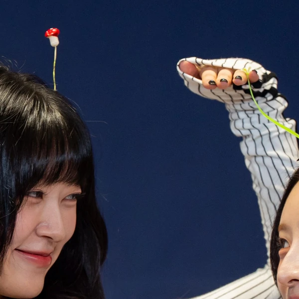 Top Photo Full of HaSeul (ARTMS) Love