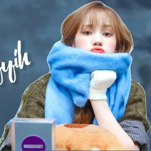 Today's Most Loved Huening Bahiyyih (Kep1er)