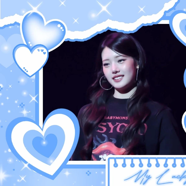 ファンが選んだローラ (BABYMONSTER)最高の瞬間