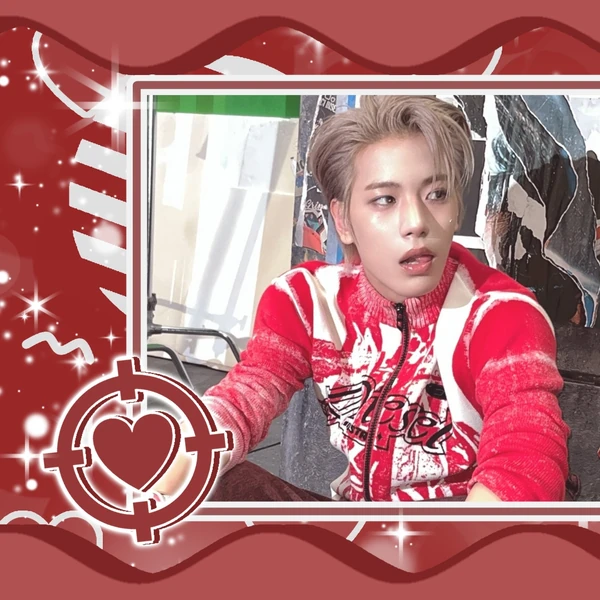 Popular profile picture of Song Seungho (CLOSE YOUR EYES) loved by fans