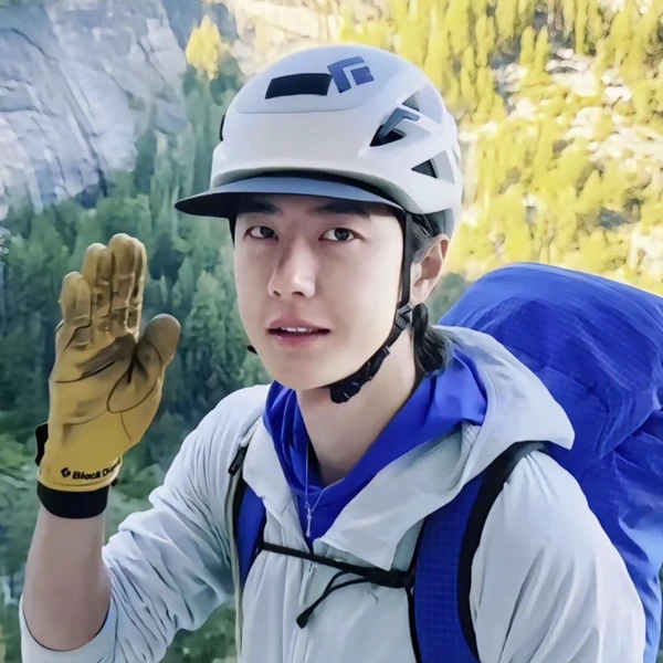 Today's Most Loved Wang Yibo