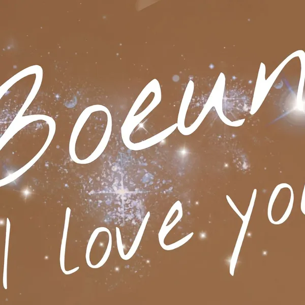 Top Photo Full of Park Boeun (CLASS:y) Love