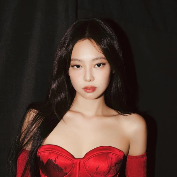 Top Photo Full of Jennie (BLACKPINK) Love