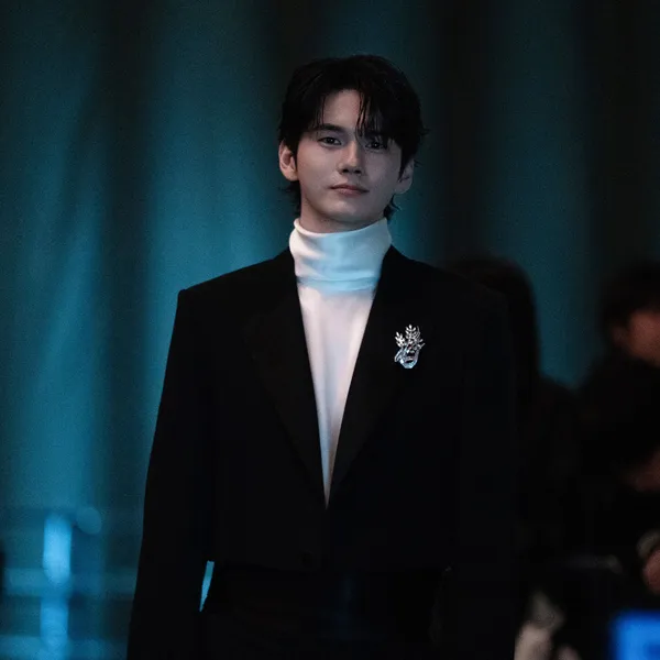 오늘 가장 사랑받은 옹성우의 모습