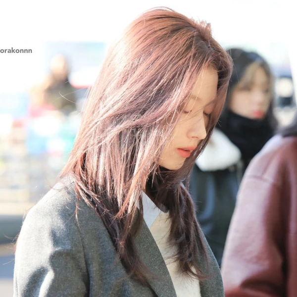 Momen Terbaik Sana (TWICE) Pilihan Penggemar