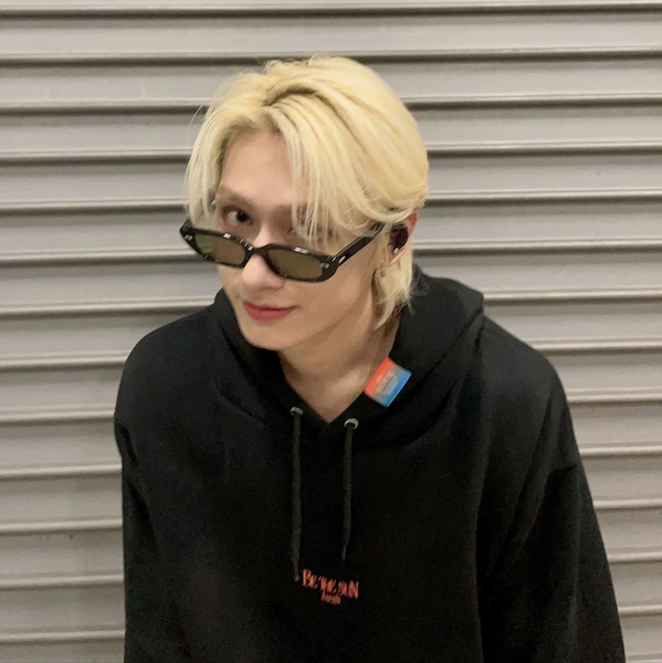 Today's Most Loved Jun (SEVENTEEN)