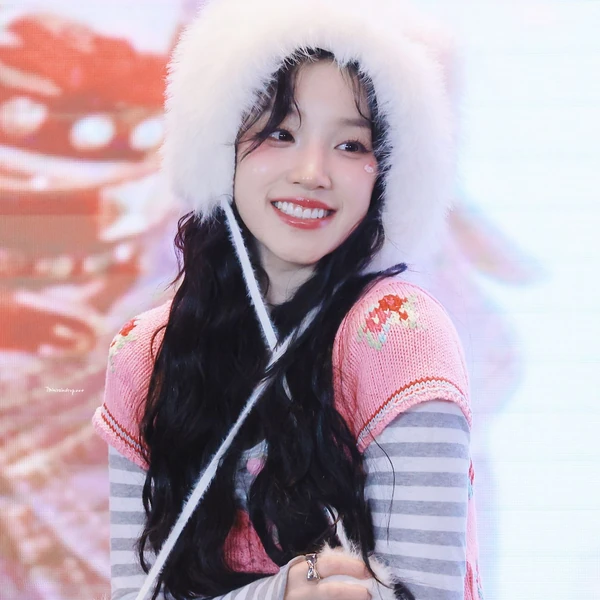 Fans' Pick: Best Moment of Yuqi (i-dle)