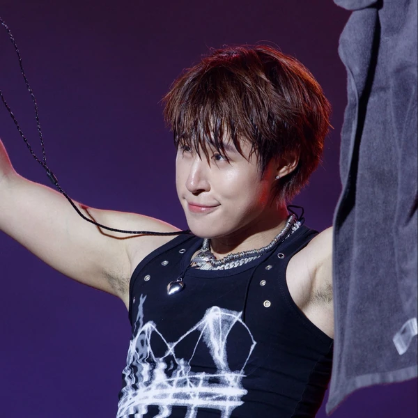 Fans' Pick: Best Moment of Nut (LYKN)