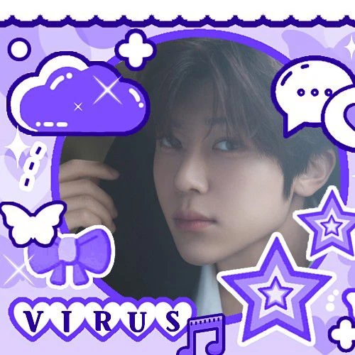 Popular profile image of NCT WISH selected by votes