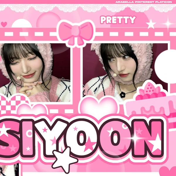 Fans' Pick: Best Moment of Siyoon (Billlie)