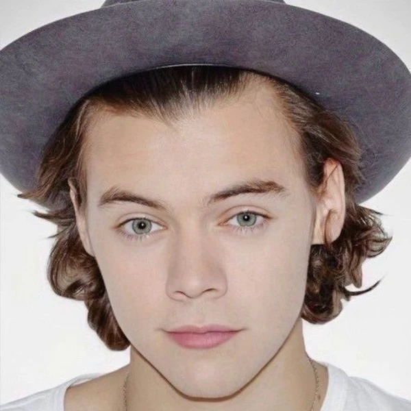 Today's Most Loved Harry Styles