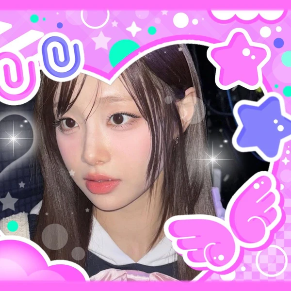 Today's Most Loved Chuu