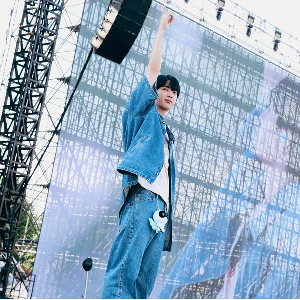 진 (방탄소년단) 팬심 가득한 인기 사진