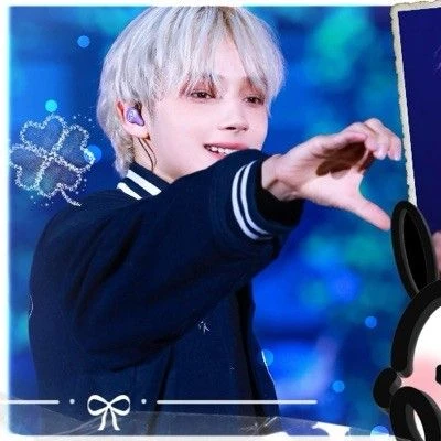 Top Photo Full of HueningKai (TOMORROW X TOGETHER) Love