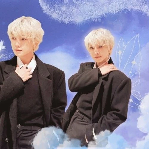 Today's Most Loved Yeosang (ATEEZ)