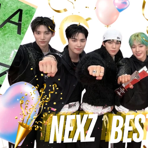 Today's Most Loved Yuki (NEXZ)