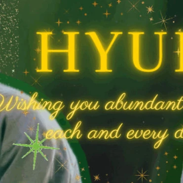 Top Photo Full of Hyui (NEXZ) Love