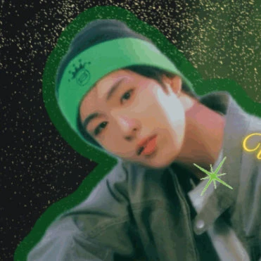 Today's Most Loved Hyui (NEXZ)