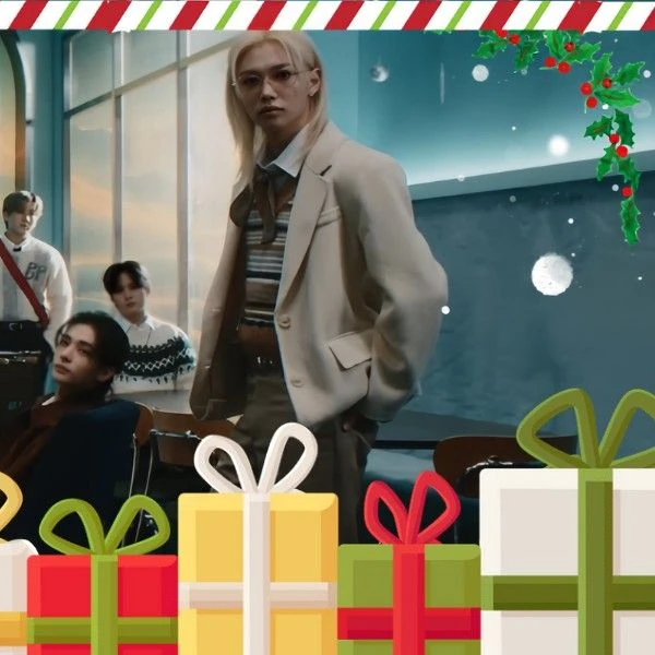 오늘 가장 사랑받은 Stray Kids의 모습