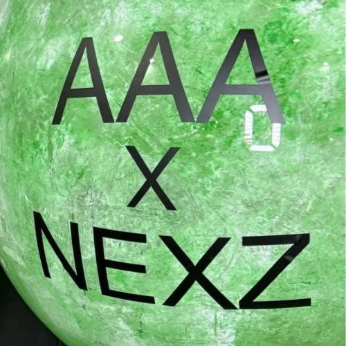 Today's Most Loved Haru (NEXZ)