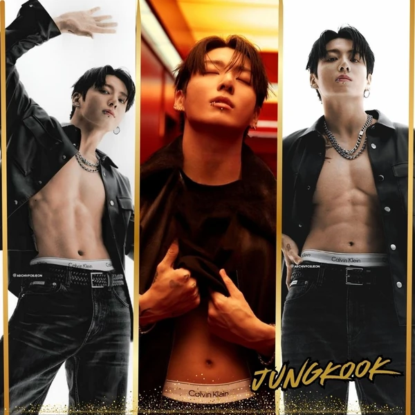 Penampilan Jungkook (BTS) yang Paling Dicintai Hari Ini