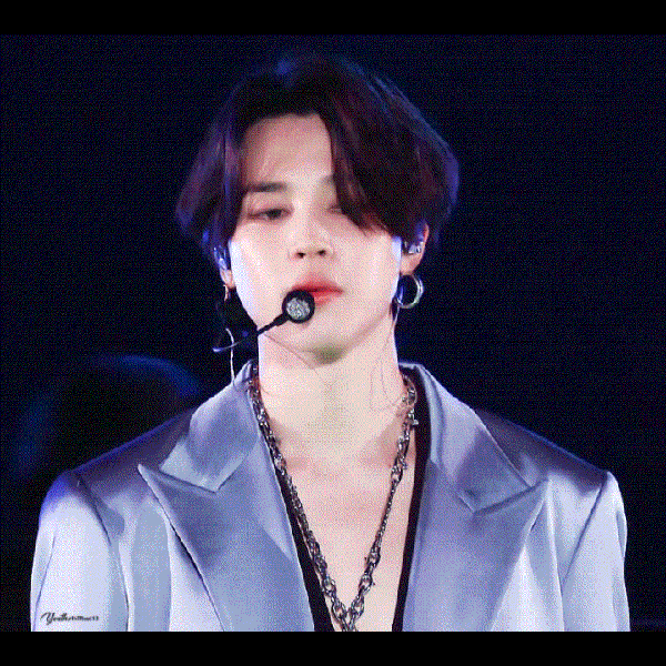 Today's Most Loved Jimin (BTS)