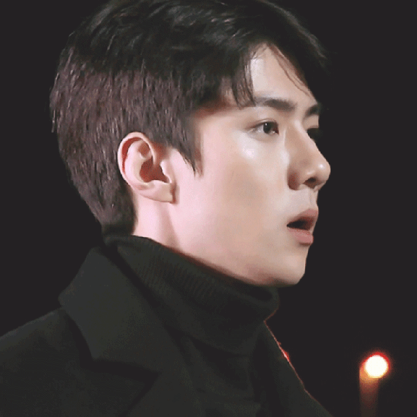 Penampilan Sehun (EXO) yang Paling Dicintai Hari Ini