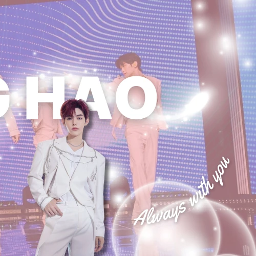 Fans' Pick: Best Moment of Zhang Hao (ZEROBASEONE)