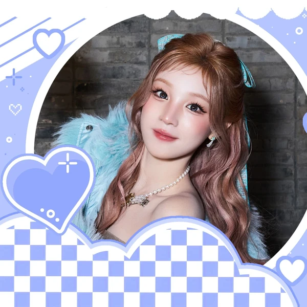 Top Photo Full of Yuqi (i-dle) Love