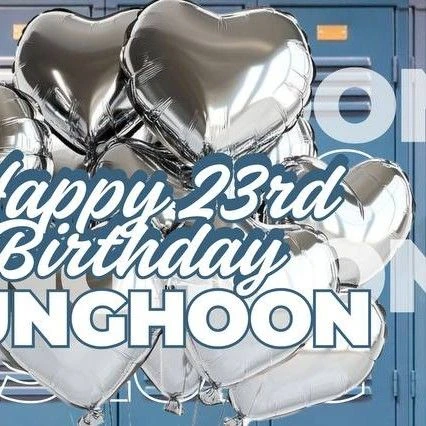 Penampilan Heeseung (ENHYPEN) yang Paling Dicintai Hari Ini