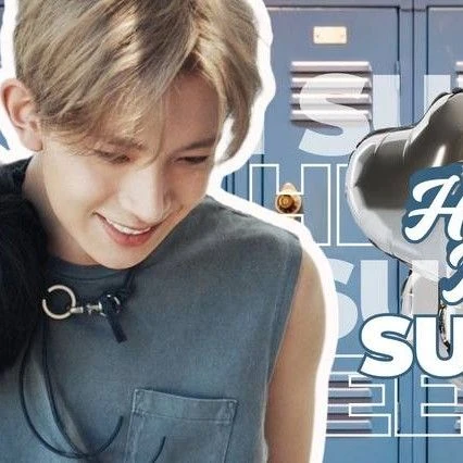 Penampilan Heeseung (ENHYPEN) yang Paling Dicintai Hari Ini