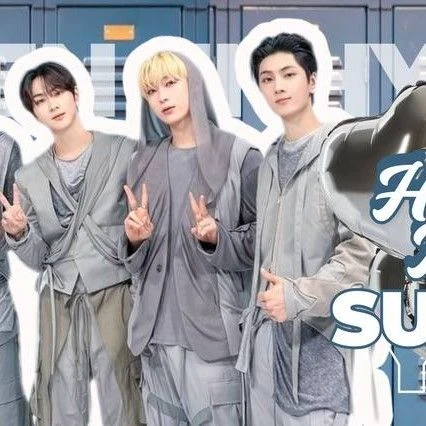 ファンが選んだENHYPEN最高の瞬間