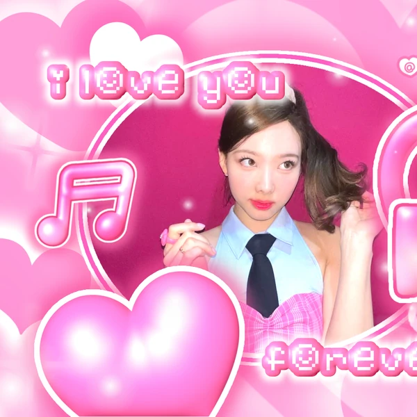 나연 (TWICE) 팬심 가득한 인기 사진