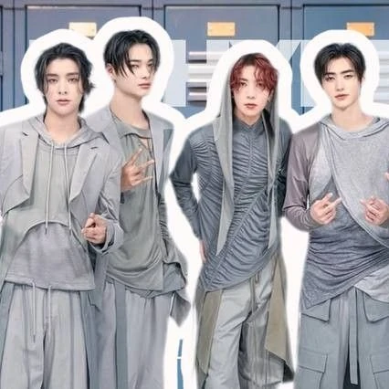 ENHYPENへの愛が詰まった人気写真