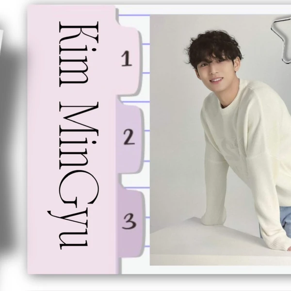 Top Photo Full of Mingyu (SEVENTEEN) Love