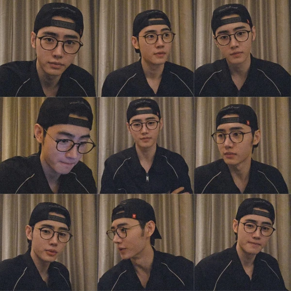 No.1 banner post of Sunghoon (ENHYPEN) created by fans