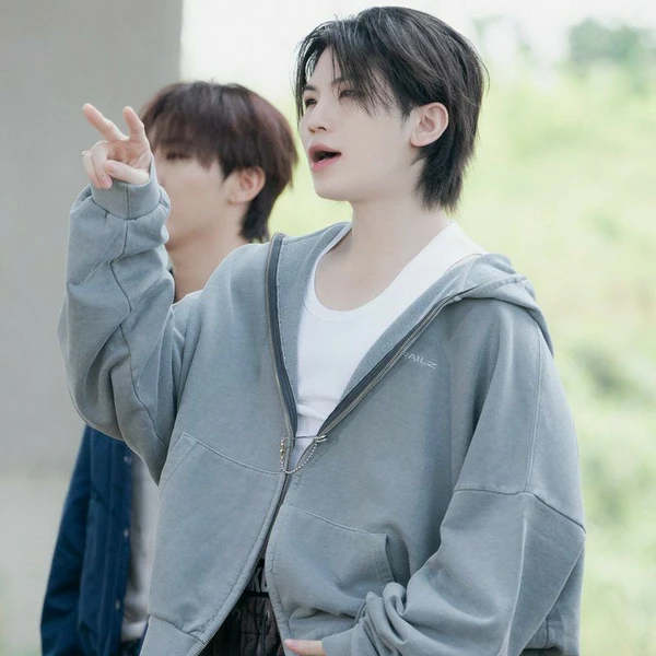 Top Photo Full of Woozi (SEVENTEEN) Love