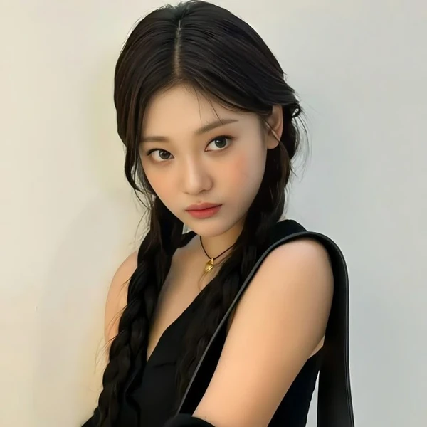 Top Photo Full of Ningning (aespa) Love