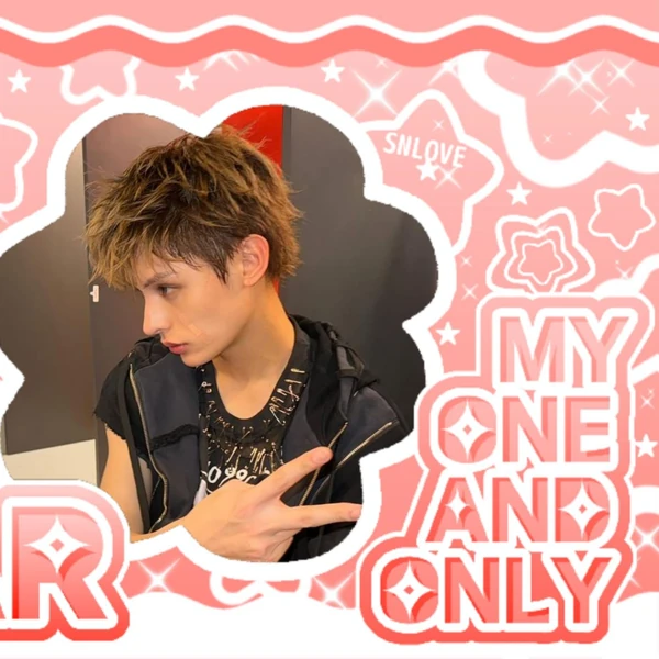 今日最も愛されたジェームス (CORTIS)の姿