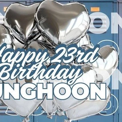 Top Photo Full of Sunoo (ENHYPEN) Love