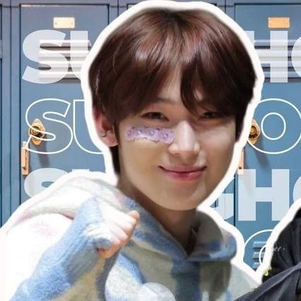 Top Photo Full of Sunoo (ENHYPEN) Love