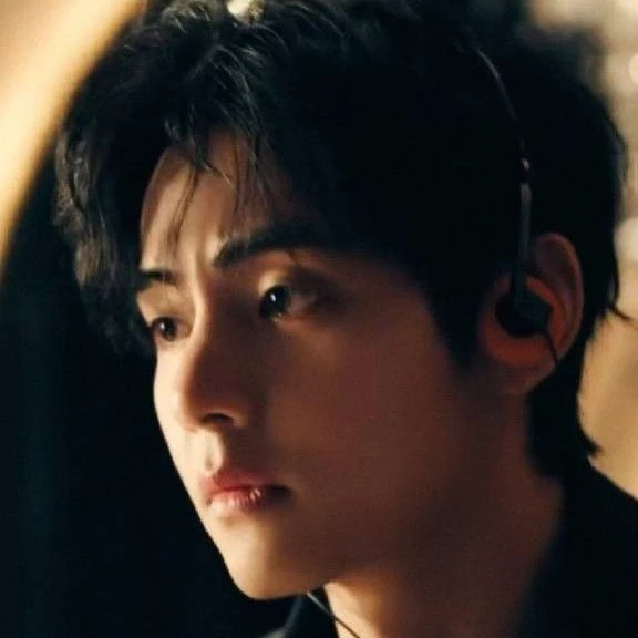 Today's Most Loved V (BTS)